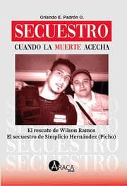 Cover von Secuestro. Cuando la muerte acecha