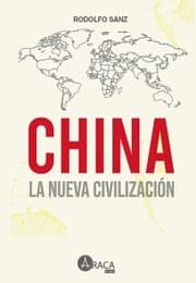 Cover von China la nueva civilizacion