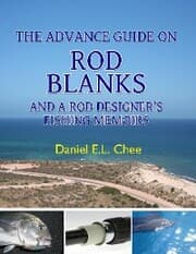 Cover von The Advance Guide On Rod Blanks and a Rod Designer's Fishing Memoirs