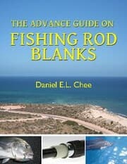 Cover von The Advance Guide On Rod Blanks