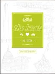Cover von The Hunt Berlin