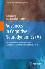 Cover von Advances in Cognitive Neurodynamics (V)