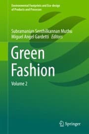 Cover von Green Fashion