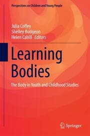 Cover von Learning Bodies
