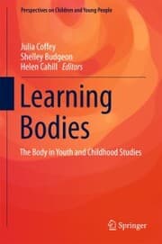 Cover von Learning Bodies