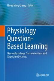 Cover von Physiology Question-Based Learning
