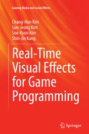 Cover von Real-Time Visual Effects for Game Programming