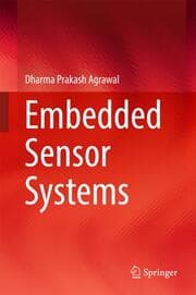 Cover von Embedded Sensor Systems