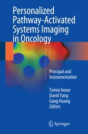 Cover von Personalized Pathway-Activated Systems Imaging in Oncology