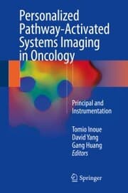 Cover von Personalized Pathway-Activated Systems Imaging in Oncology