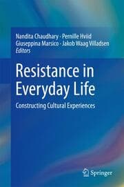 Cover von Resistance in Everyday Life