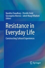 Cover von Resistance in Everyday Life