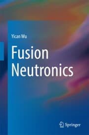 Cover von Fusion Neutronics