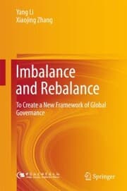 Cover von Imbalance and Rebalance