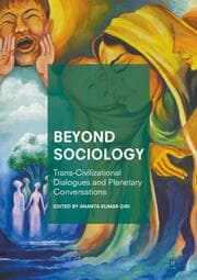 Cover von Beyond Sociology