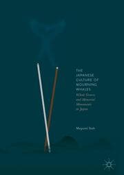 Cover von The Japanese Culture of Mourning Whales