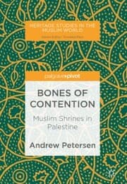 Cover von Bones of Contention