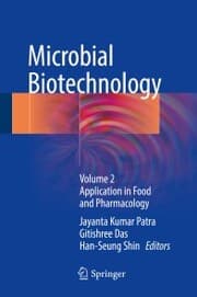 Cover von Microbial Biotechnology