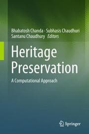 Cover von Heritage Preservation