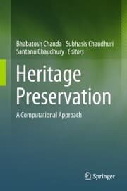 Cover von Heritage Preservation
