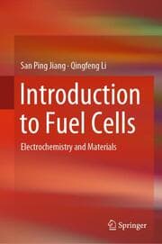 Cover von Introduction to Fuel Cells