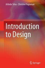 Cover von Introduction to Design