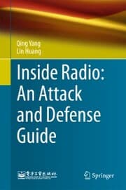 Cover von Inside Radio: An Attack and Defense Guide