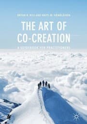 Cover von The Art of Co-Creation