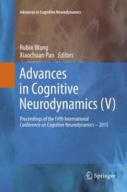 Cover von Advances in Cognitive Neurodynamics (V)