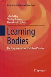 Cover von Learning Bodies