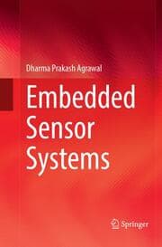 Cover von Embedded Sensor Systems
