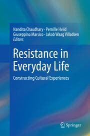 Cover von Resistance in Everyday Life