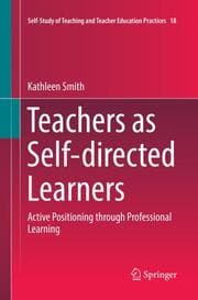 Cover von Teachers as Self-directed Learners