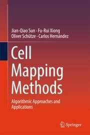 Cover von Cell Mapping Methods