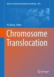 Cover von Chromosome Translocation