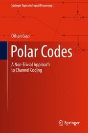 Cover von Polar Codes