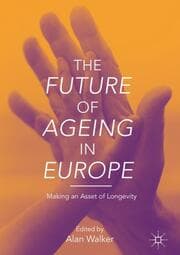 Cover von The Future of Ageing in Europe