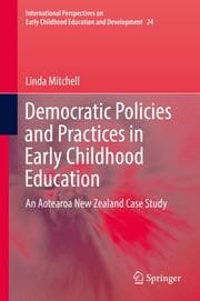 Cover von Democratic Policies and Practices in Early Childhood Education