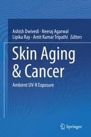 Cover von Skin Aging & Cancer