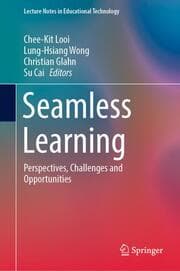 Cover von Seamless Learning