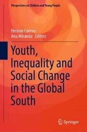 Cover von Youth, Inequality and Social Change in the Global South
