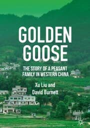 Cover von Golden Goose