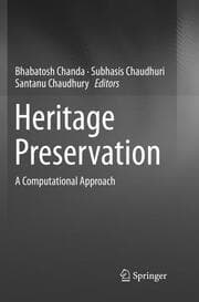 Cover von Heritage Preservation