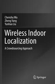 Cover von Wireless Indoor Localization