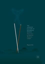 Cover von The Japanese Culture of Mourning Whales
