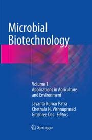 Cover von Microbial Biotechnology