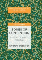 Cover von Bones of Contention