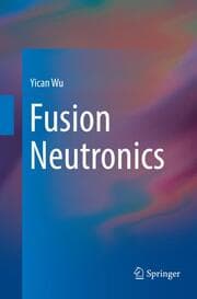 Cover von Fusion Neutronics