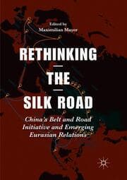 Cover von Rethinking the Silk Road