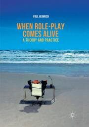 Cover von When role-play comes alive